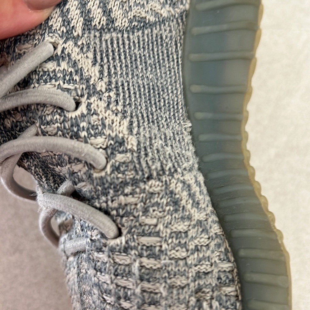 Yeezys size 12k - Picture 8 of 11